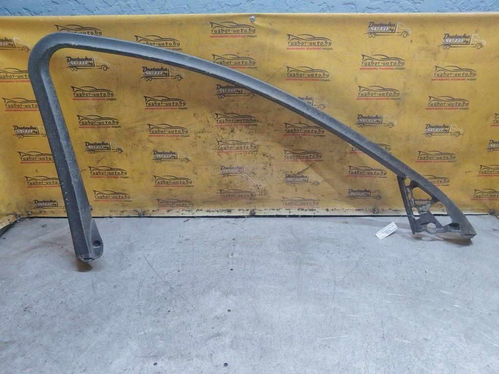 Рамка двери передней левой GHN0XA Opel Insignia - Фото 1