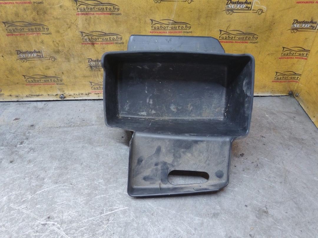 Обшивка багажника XIAQZ6 Peugeot 407 купить в магазине запчастей бу