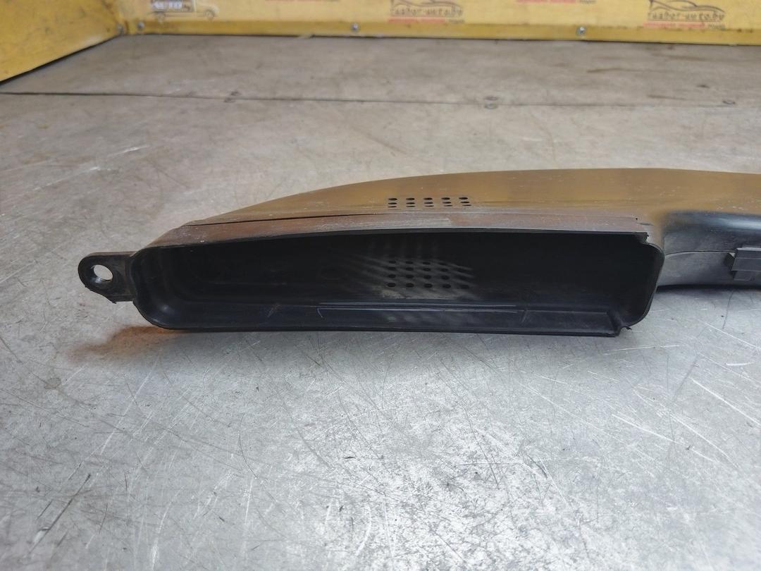 Воздухозаборник 8CUAW8 Ford Fusion купить