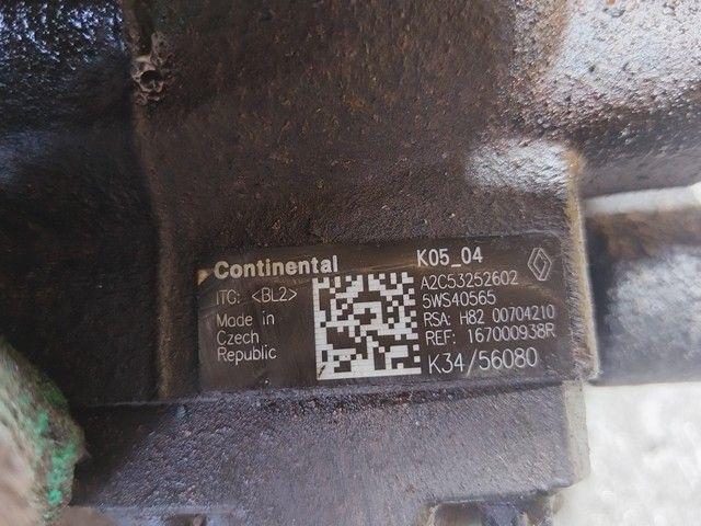 ТНВД A2T4PK Renault Scenic купить с доставкой. Огромный выбор запчастей и марок авто. У нас есть практически все.