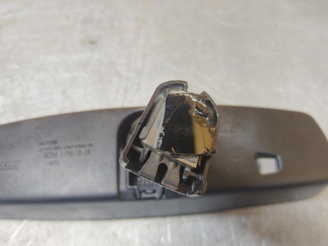 Зеркало салона LAG256 Ford Fusion купить с доставкой