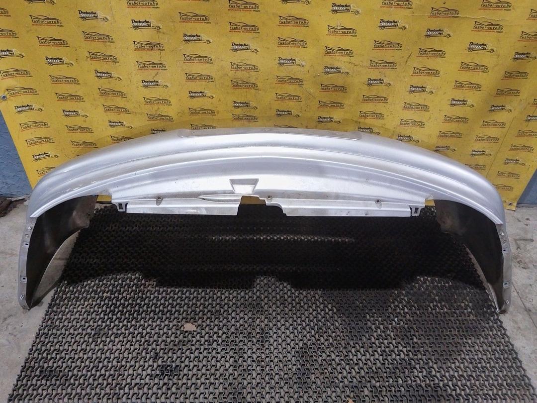 Бампер передний 4YGBHL Citroen Xsara Picasso купить на авторазборке