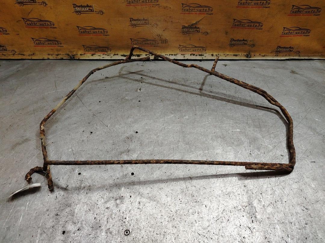 Крепление запаски 5YICSW Peugeot 106 - Фото 3