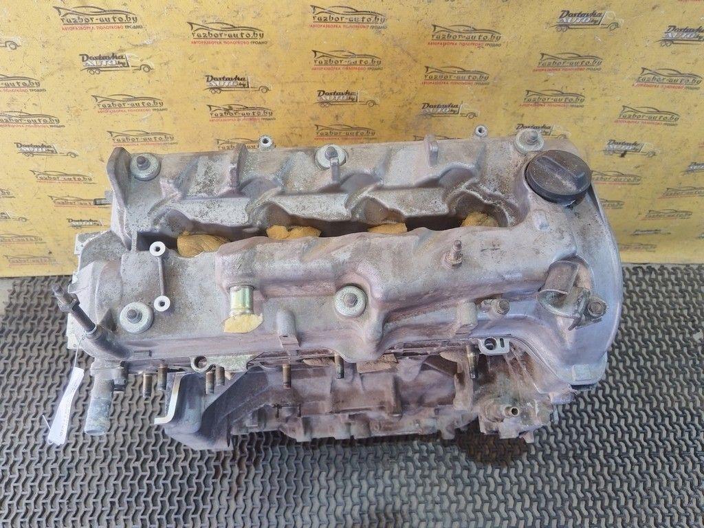 Двигатель 0IAKMT Honda Accord - Фото 2