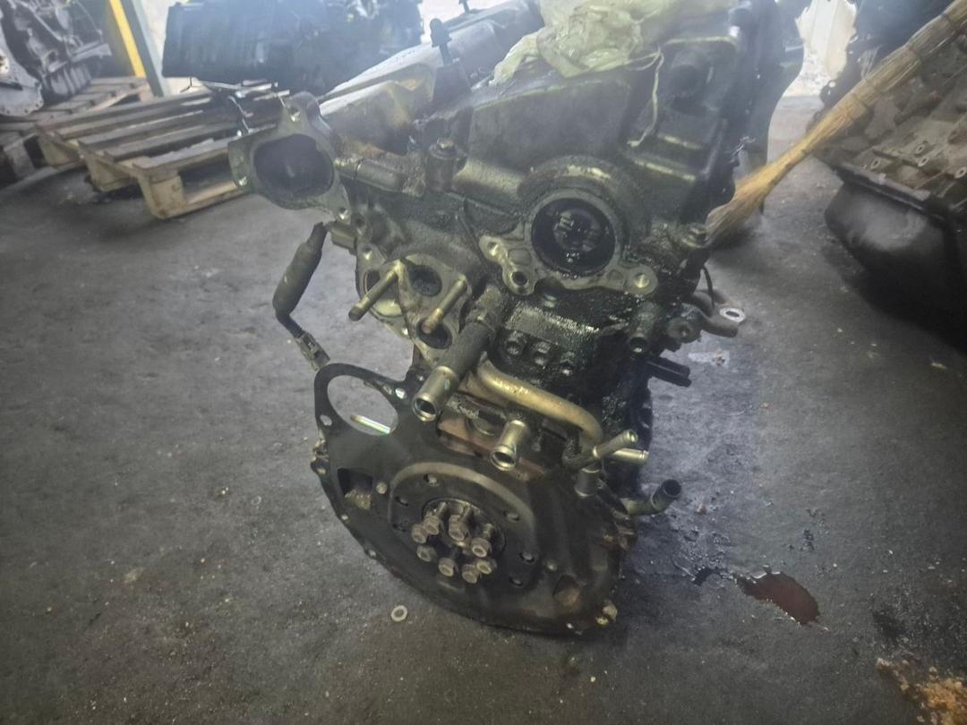 Двигатель 1RH0N9 Toyota Corolla - Фото 3
