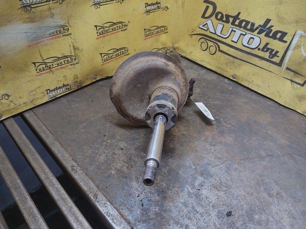 Амортизатор передний левый J1NU5Z Peugeot 607 - Фото 2