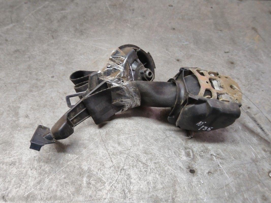 Ремень безопасности задний левый S9S0JF Audi 100