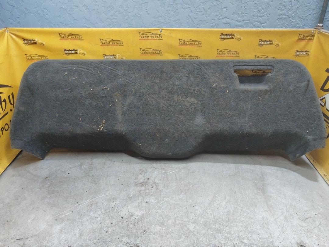 Обшивка крышки багажника LI9RCW Volvo XC70 купить с доставкой