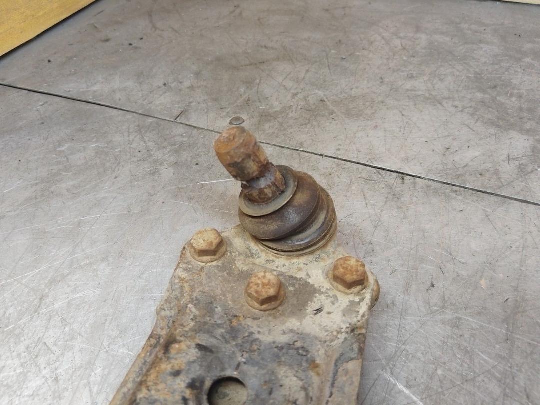 Рычаг передний правый 72LLRH Opel Astra купить