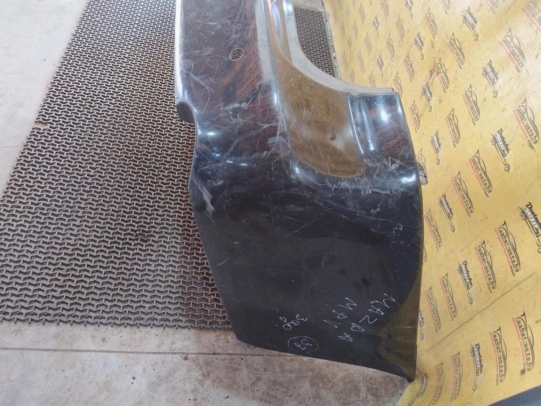 Бампер задний F63259 Mazda MPV undefined