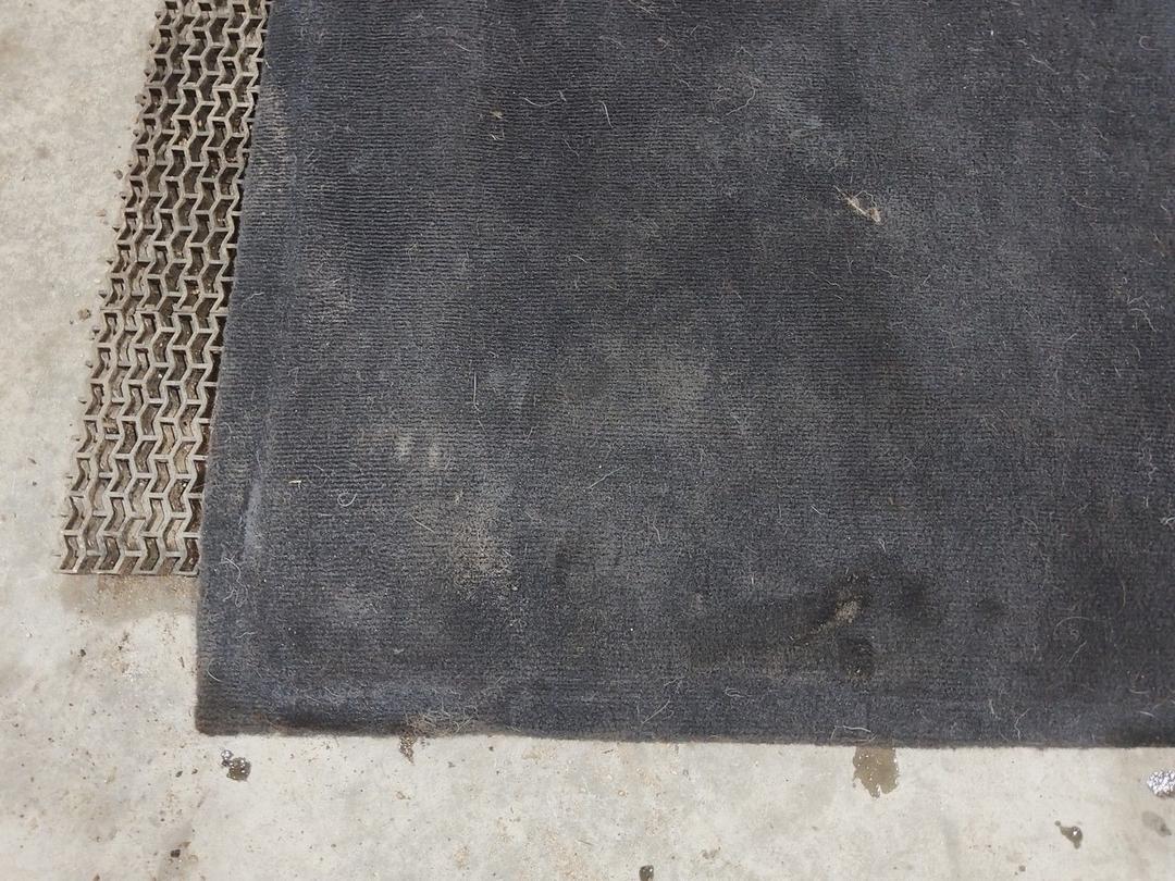 Пол багажника 0A1E2I Kia Sorento - Фото 5