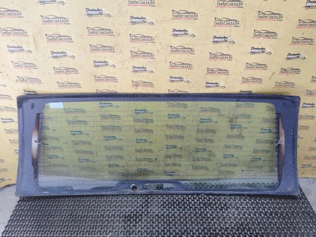 Стекло заднее UIDA28 Chrysler Voyager купить с доставкой