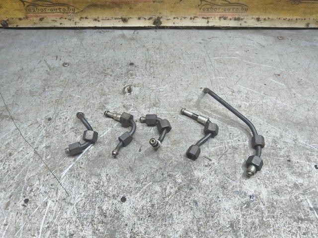 Трубка топливная 33BVNA Fiat Linea купить