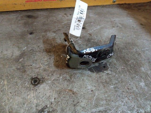 Кронштейн крепления крыла YJB09S Opel Meriva