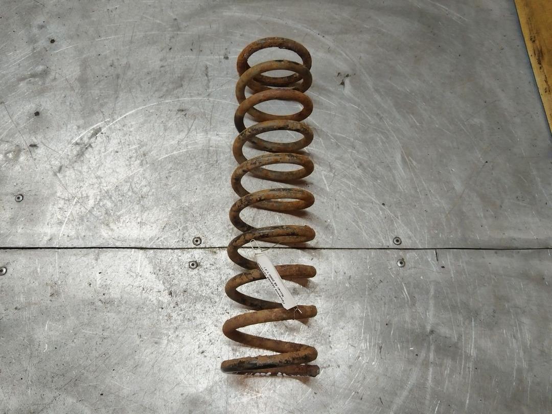 Пружина задняя 10YWVK Rover 45 - Фото 4