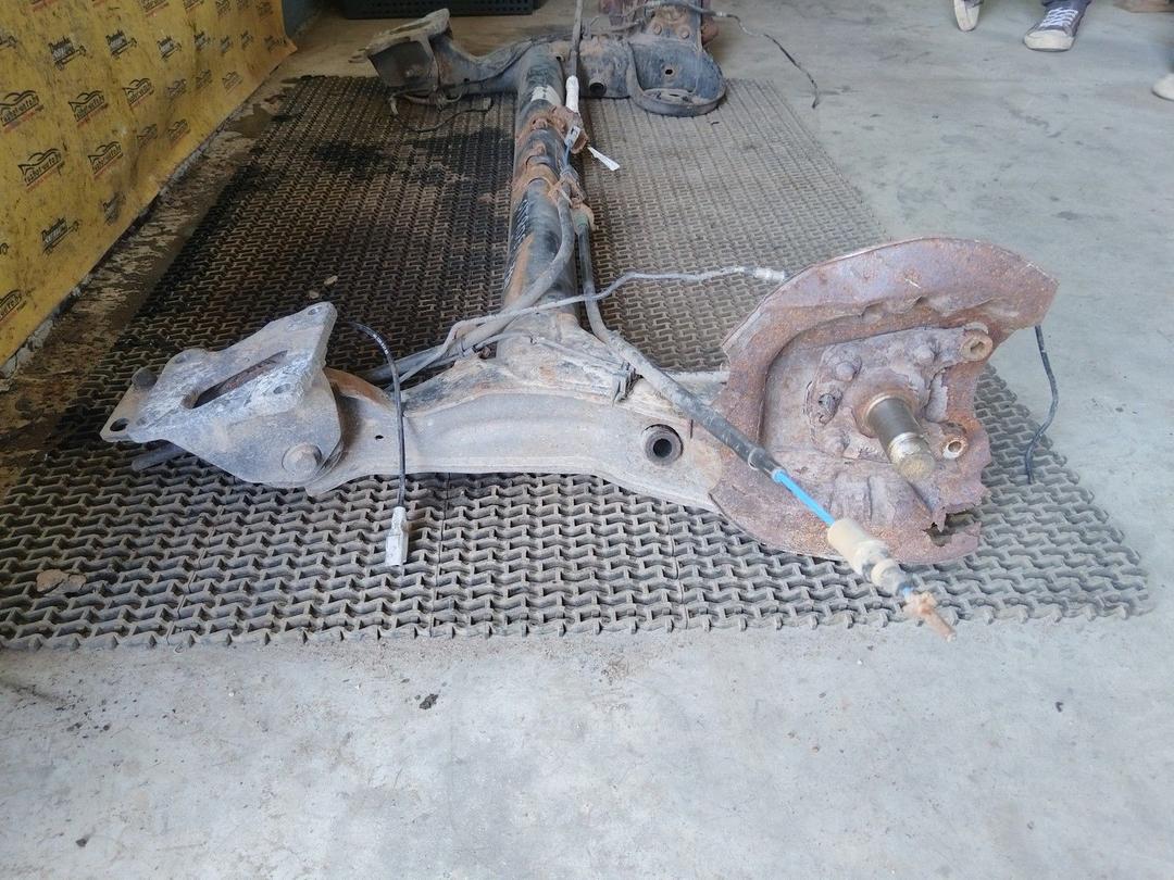 Подсветка салона QUHL9G Alfa Romeo 156 купить