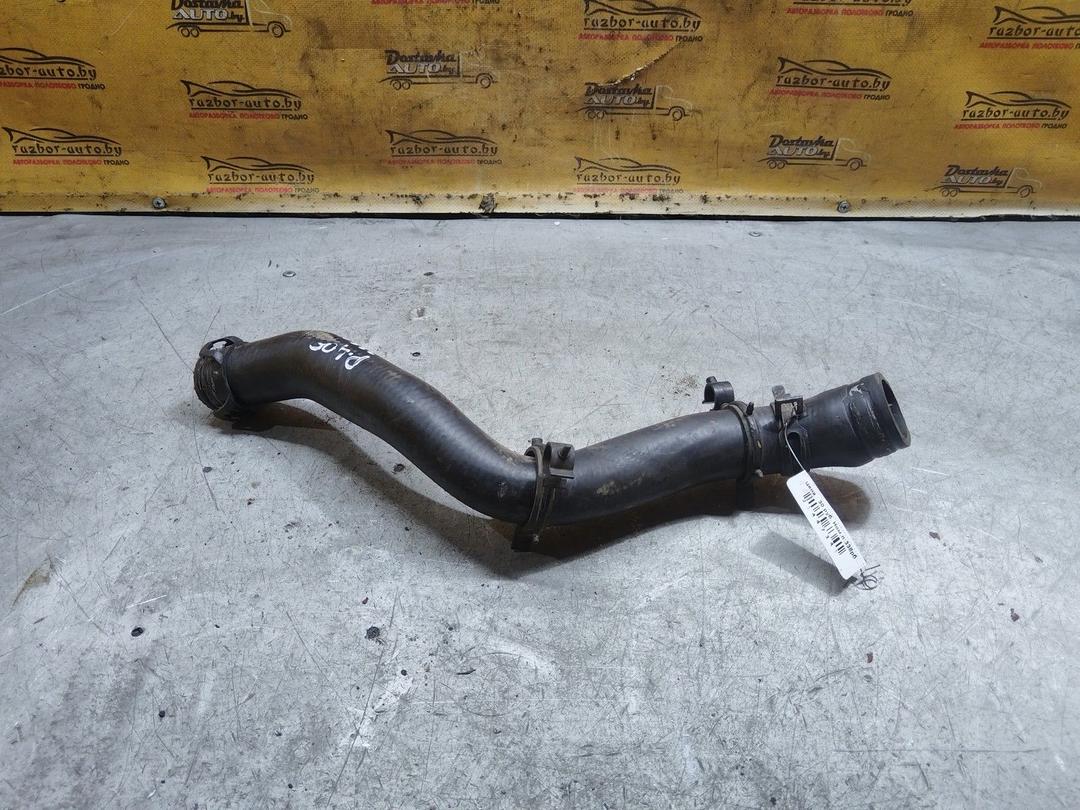 Патрубок радиатора JMFCBN Peugeot 405 купить с доставкой