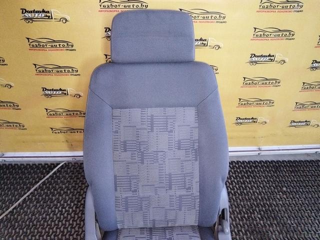 Сиденье заднее Q0HNOE Volkswagen Sharan купить с доставкой