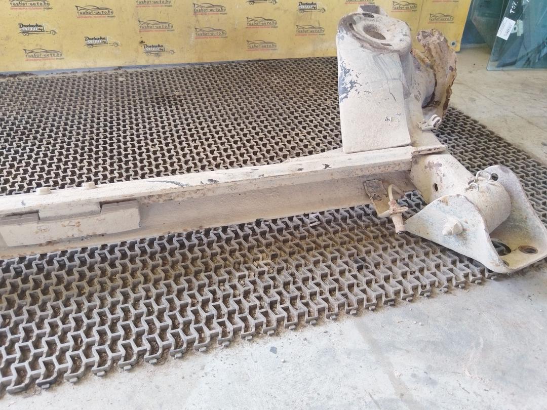 Балка подвески задняя MTHHDS Seat Toledo undefined