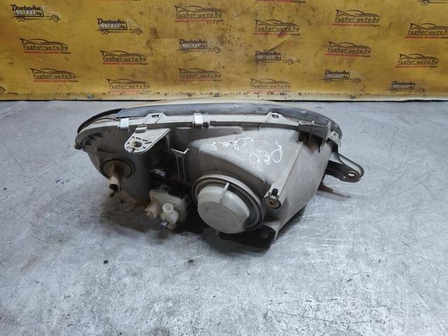 Фара левая 9CNX6V Daewoo Lanos купить в магазине запчастей бу