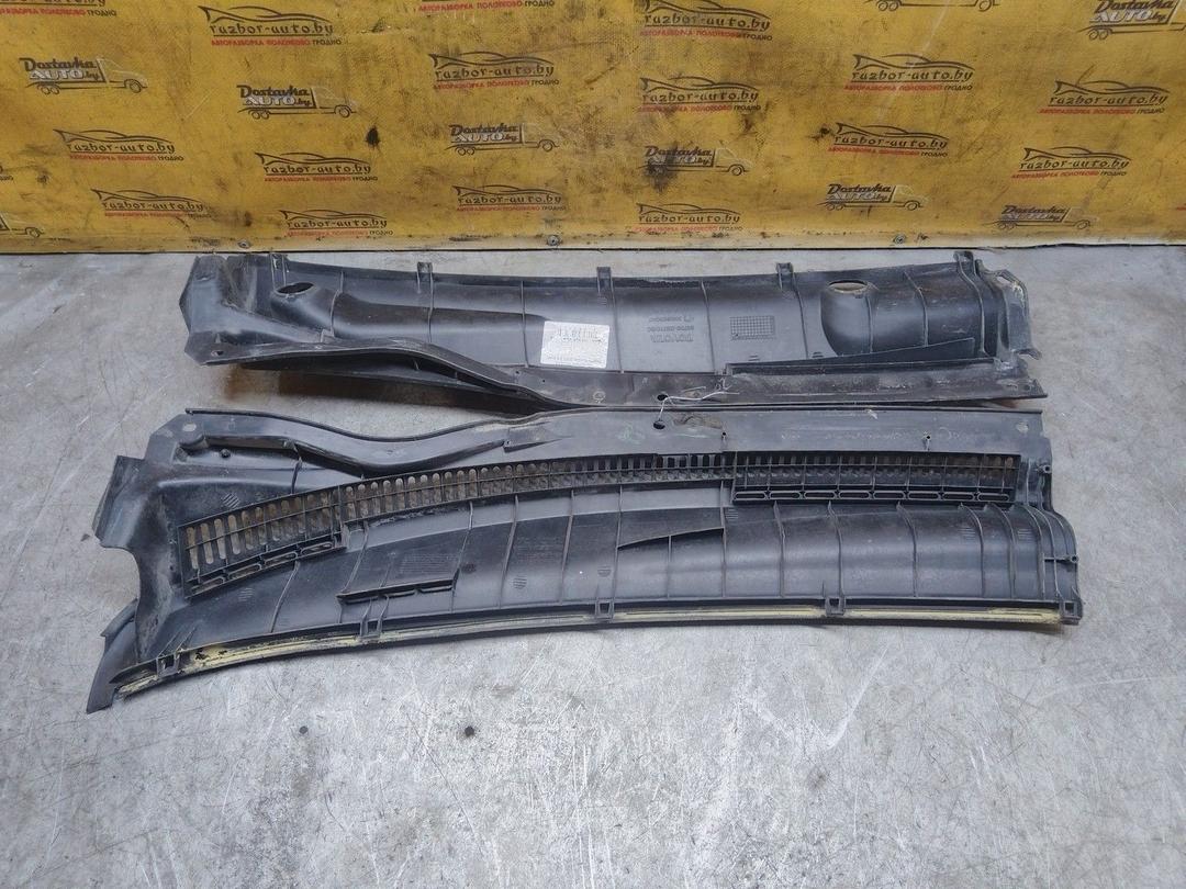 Дождевик 8ECQ2S Toyota Corolla - Фото 2