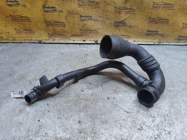 Патрубок турбины A8IUHW Audi A4