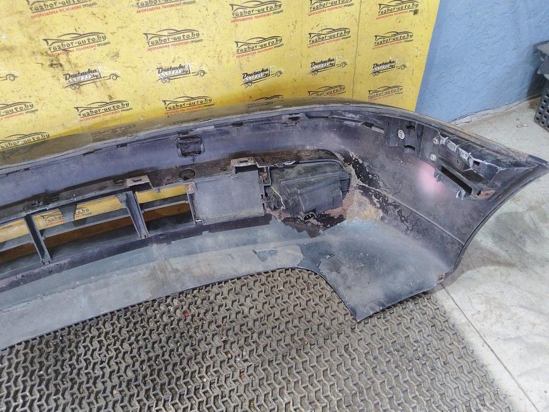 Бампер передний 9FF7T8 BMW 5 E39 undefined