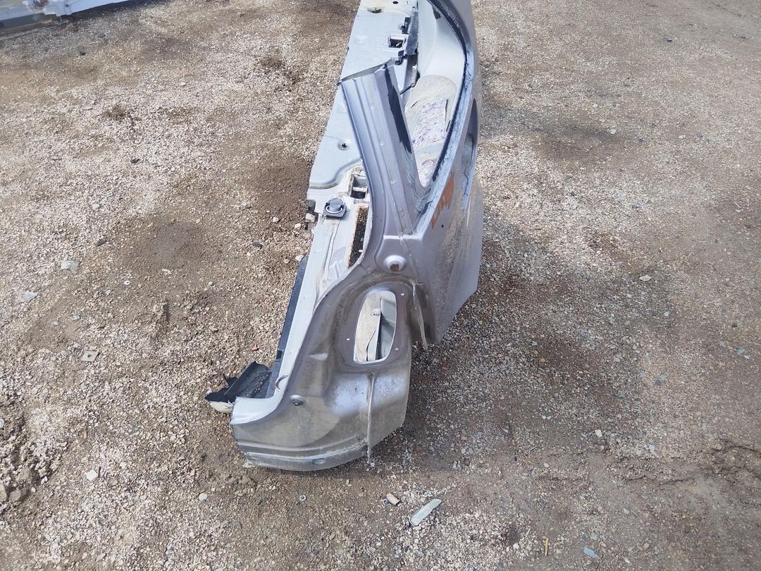 Крыло заднее правое D3BMT0 Mercedes A W168 купить с доставкой