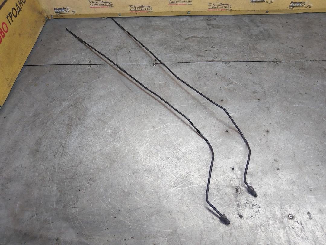 Трубка тормозная CLI27H Ford Fusion - Фото 12