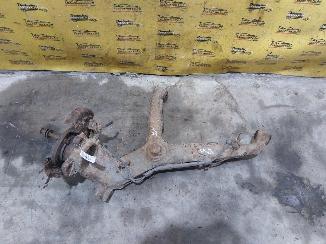 Рычаг задний левый MO6M6A Seat Alhambra