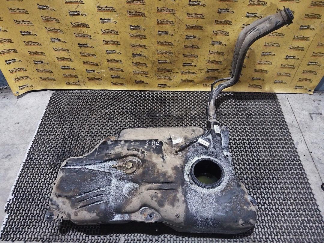 Бак топливный K0NLPS Citroen C3