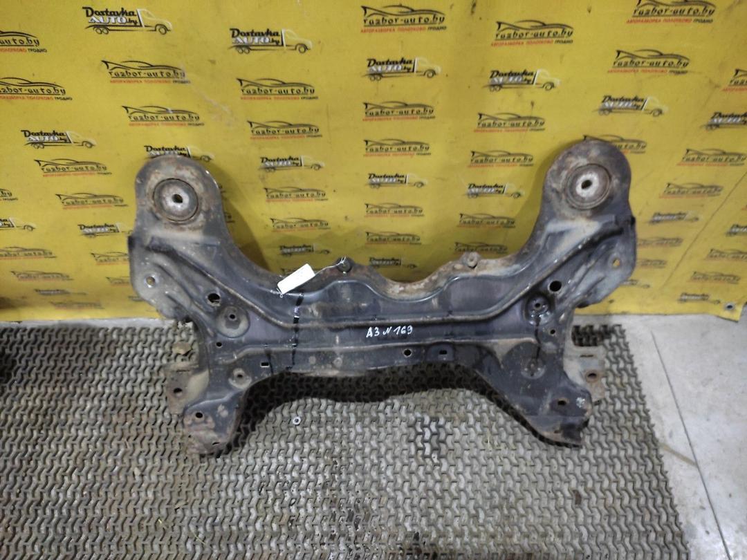 Балка подвески передняя (подрамник) IZ2L48 Audi A3 - Фото 1