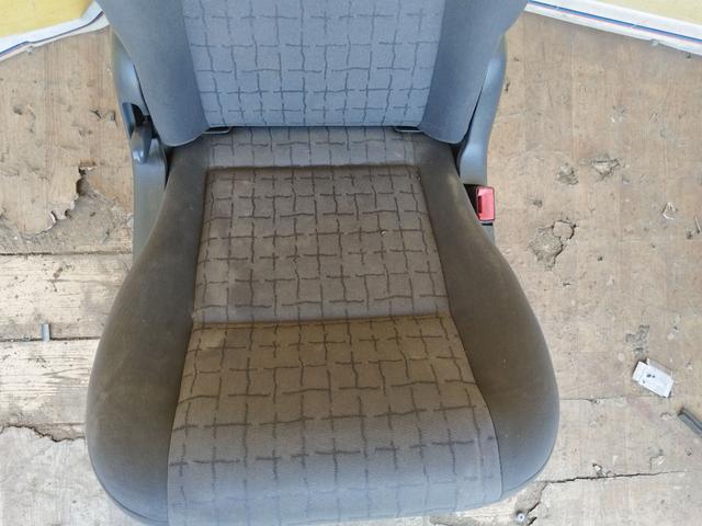 Сиденье заднее 0NT6C1 Seat Alhambra undefined