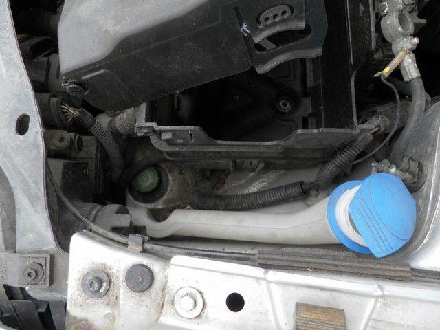 Бачок омывателя 8QW0V4 Volkswagen Polo купить