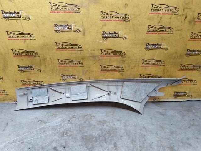 Обшивка стойки передней правой UFA3O5 Ford Fiesta купить в магазине запчастей бу