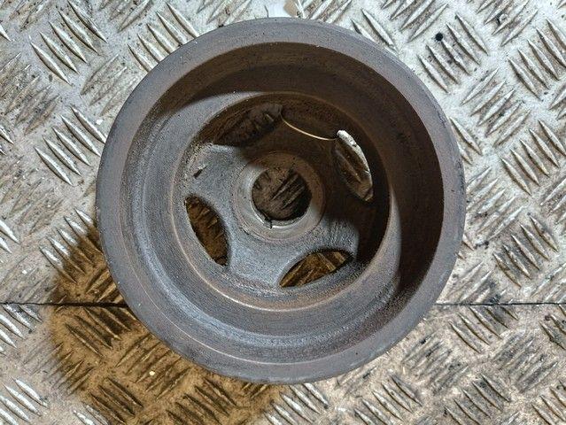 Шкив коленвала WCEI7U Mercedes C W202 купить в магазине запчастей бу