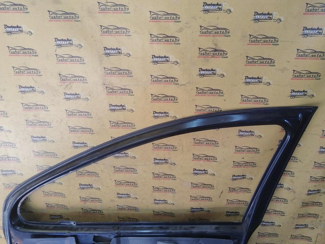 Дверь передняя правая UQ742O Peugeot 307 undefined