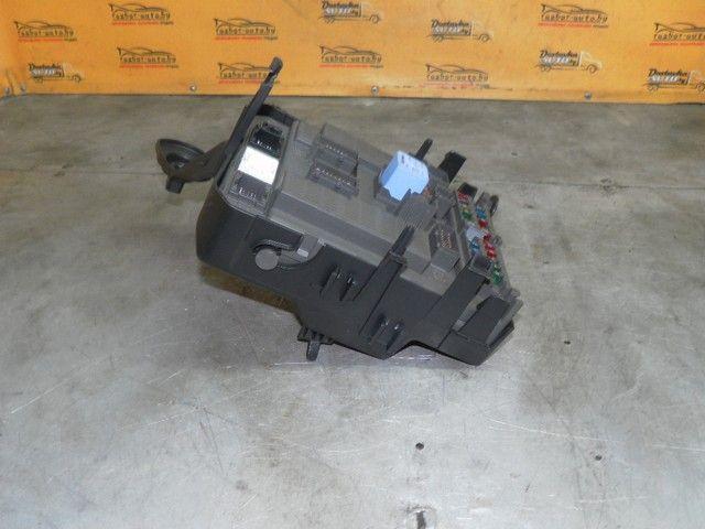 Блок BSI L2D8KM Citroen C8 купить в магазине запчастей бу