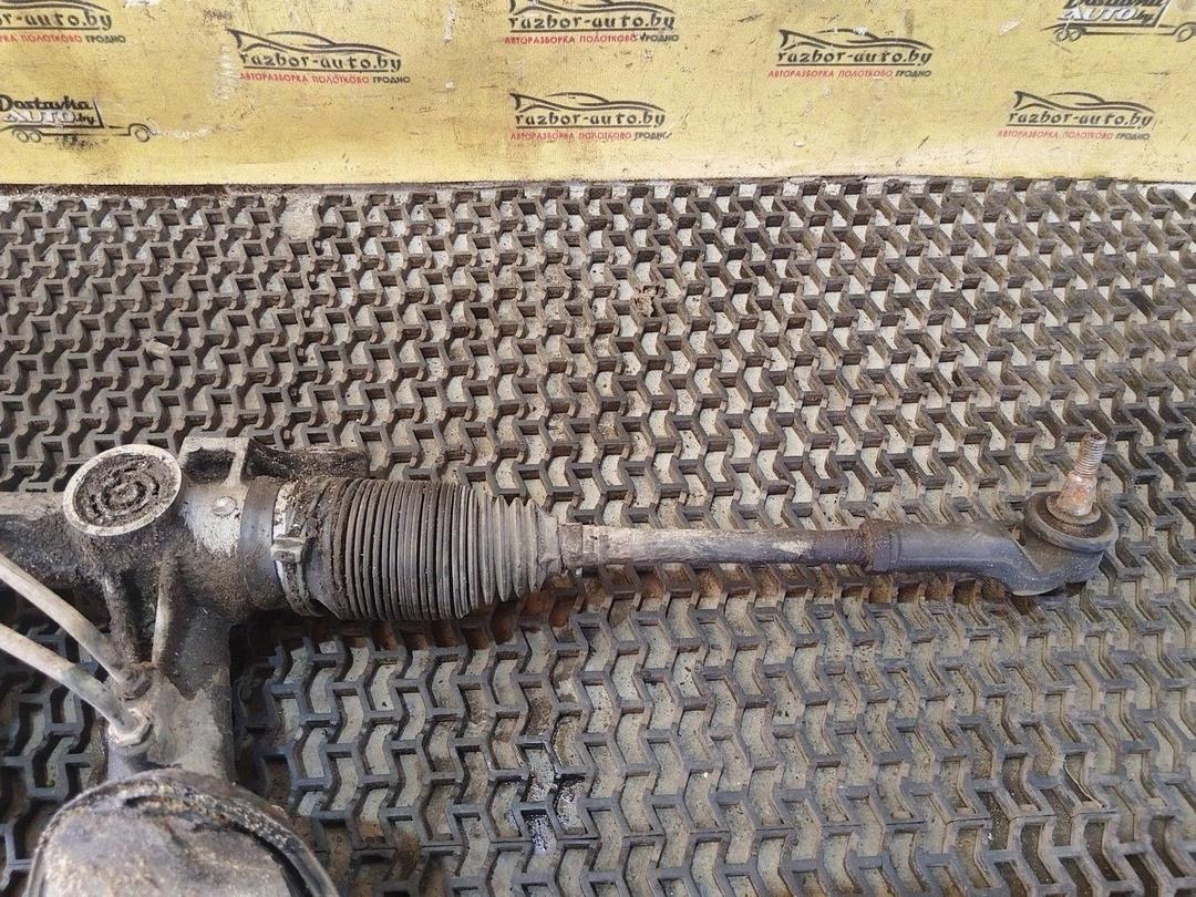 Рулевая рейка 876MJC Volvo S40 - Фото 7