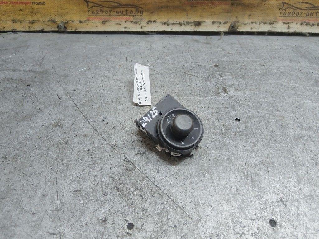 Джойстик регулировки зеркал BJEQID Opel Insignia - Фото 2