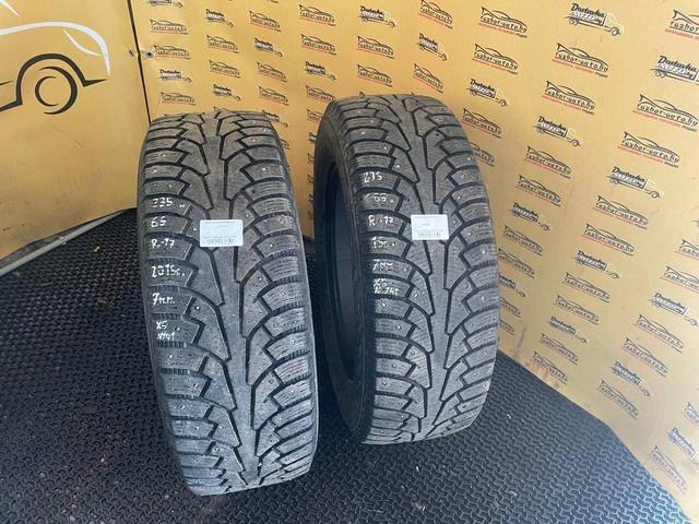 Шина Nokian 235/65 R17 G8H8IP G8H8IP Nokian