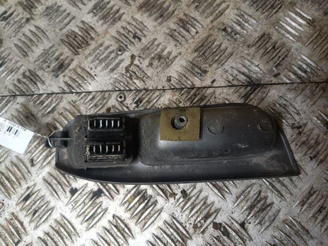 Блок управления стеклоподъемниками R6KF6P Renault Scenic - Фото 2