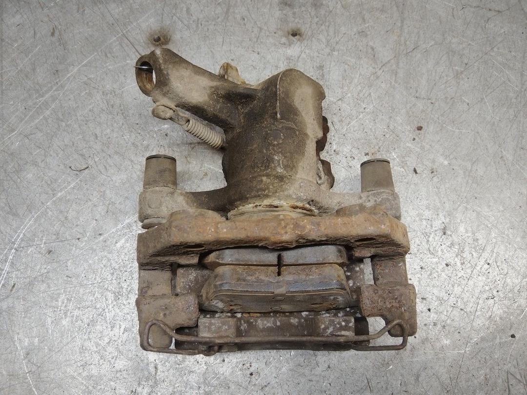 Суппорт задний левый BML17T Saab 9-3 купить на авторазборке