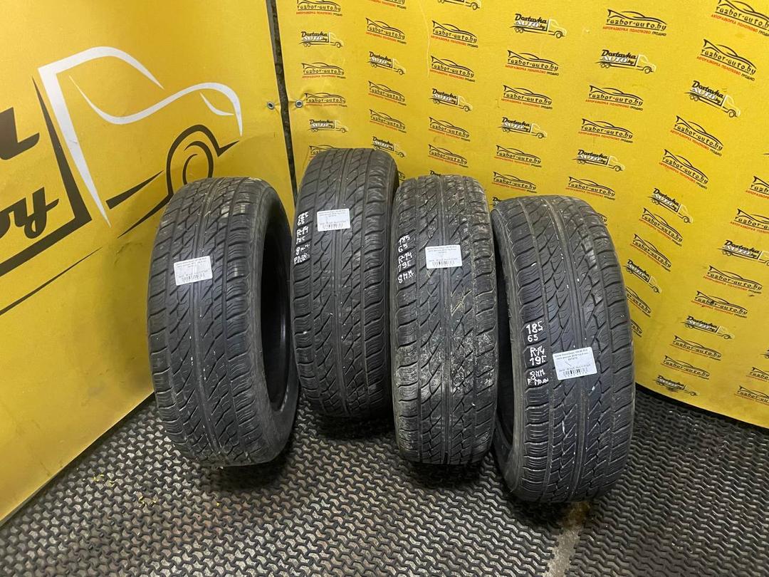 Шина Кама-Евро 185/65 R14 5STG7X 5STG7X Кама-Евро