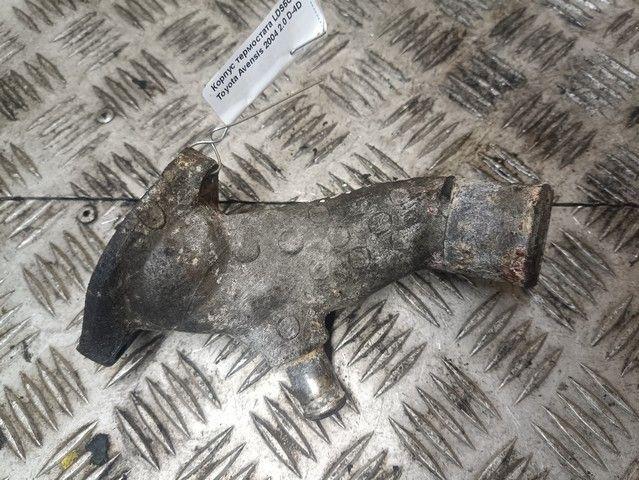 Корпус термостата LDS5C0 Toyota Avensis купить с доставкой