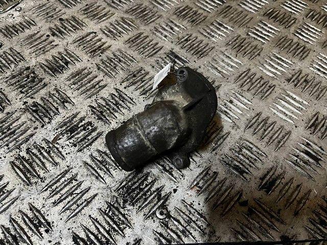 Корпус термостата 9J1AHZ Opel Corsa - Фото 3