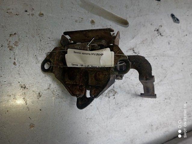 Замок капота HVJNHP Mazda MPV