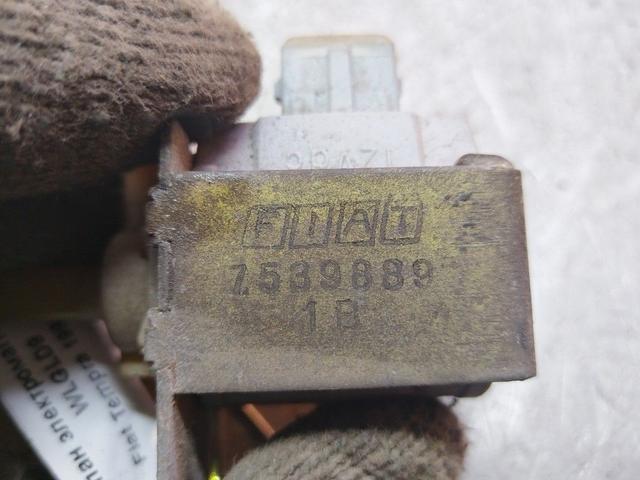Клапан электромагнитный WLGLD9 Fiat Tempra купить с доставкой