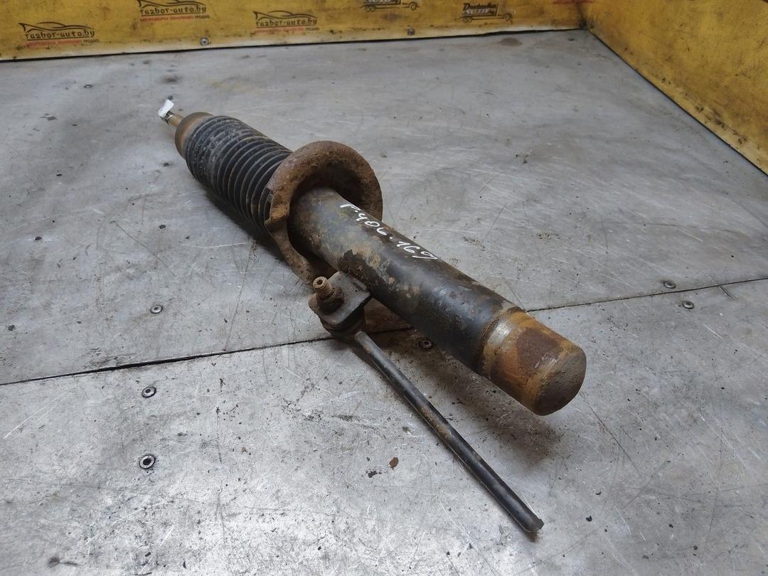 Амортизатор передний правый 6EKCCG Peugeot 406 - Фото 2