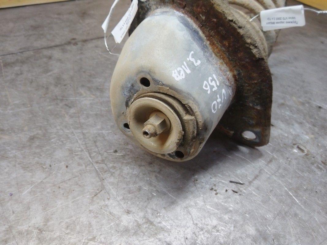 Опора амортизатора верхняя (чашка) JIN2U7 Volvo V70 - Фото 5